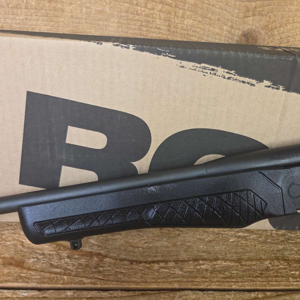 Rossi Tuffy .410 Bore Single Shot Shotgun 18.5" BBL-img-2