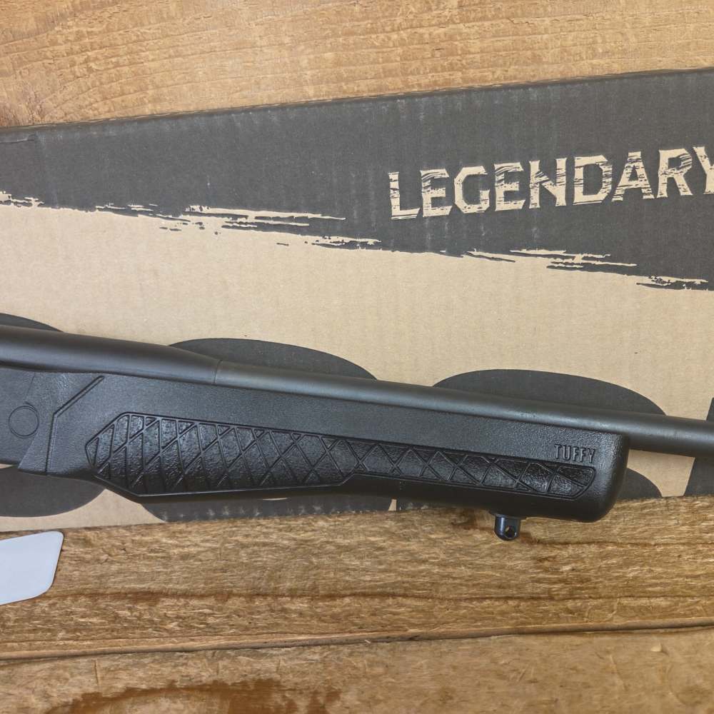 Rossi Tuffy .410 Bore Single Shot Shotgun 18.5" BBL-img-6