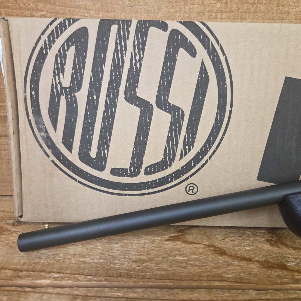 Rossi Tuffy .410 Bore Single Shot Shotgun 18.5" BBL-img-3