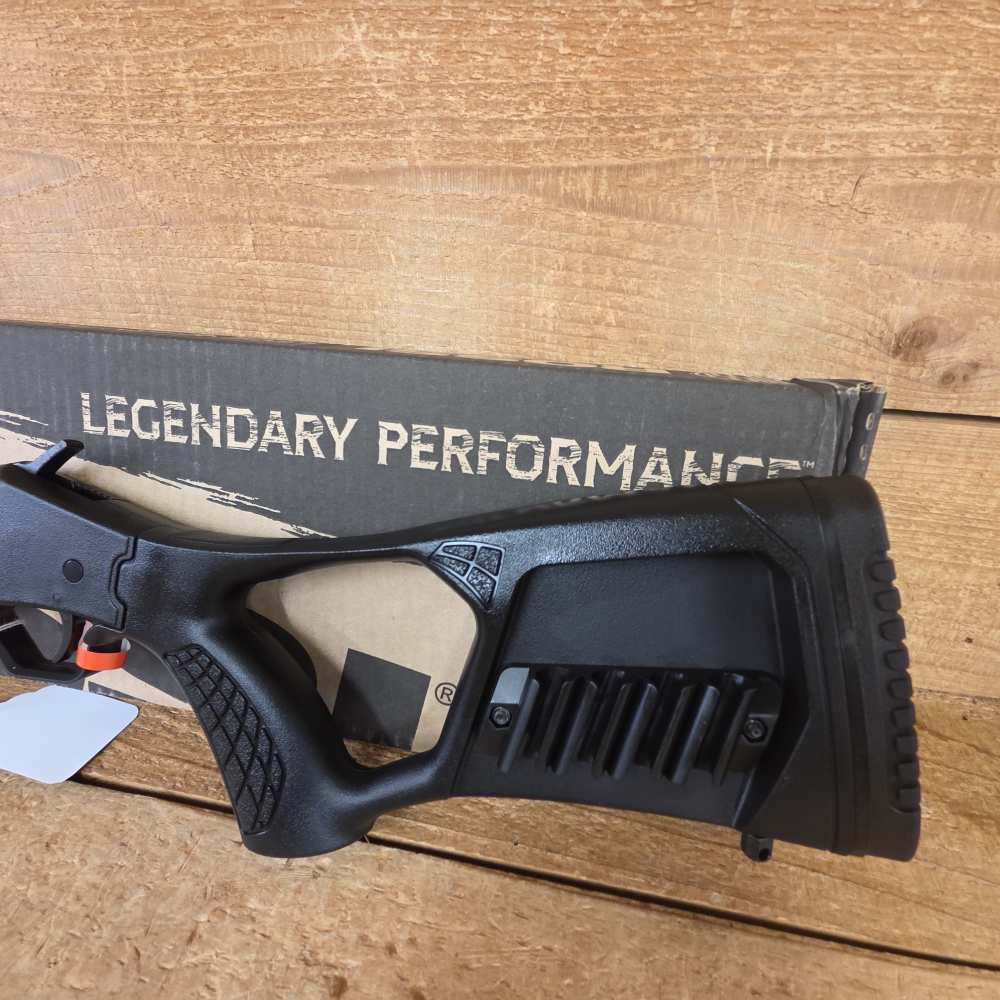 Rossi Tuffy .410 Bore Single Shot Shotgun 18.5" BBL-img-1