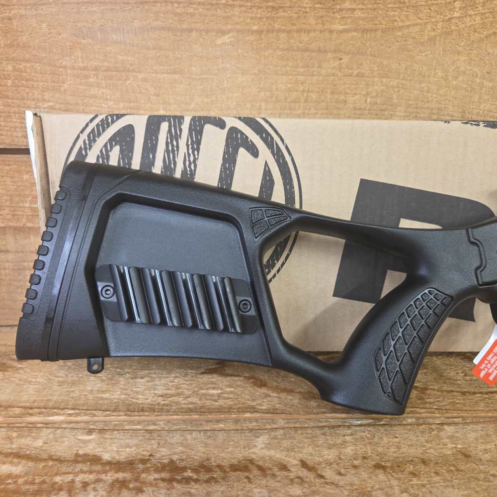 Rossi Tuffy .410 Bore Single Shot Shotgun 18.5" BBL-img-4