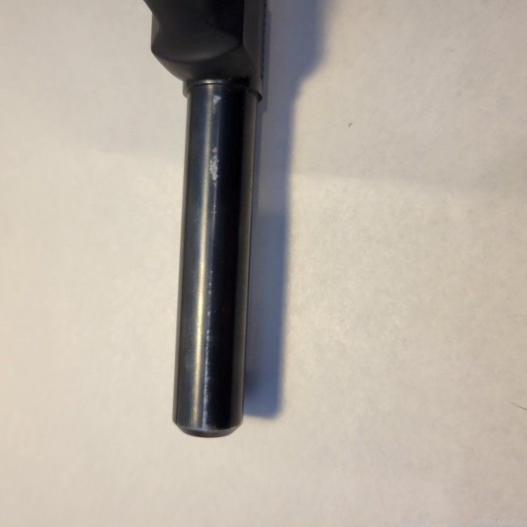 Ruger Target 22/45 22LR 5.5" Bull Barrel 2 Mags. H204-img-2