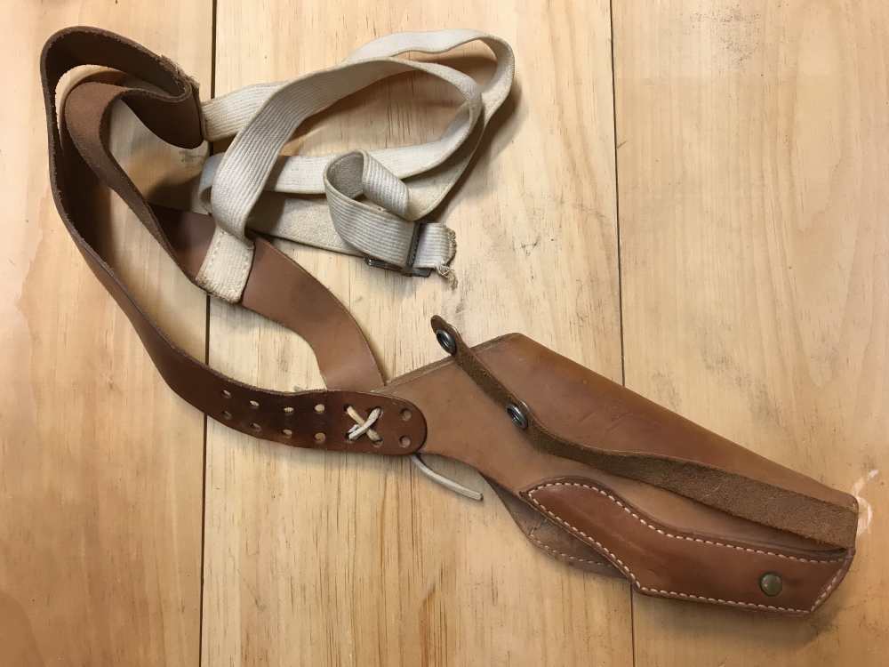 Hunter 33-30 54L holster-img-2