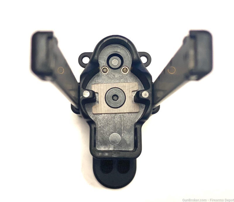 Hk SP5 MP5  Telescopic stock by B&T. SBR it! -img-4