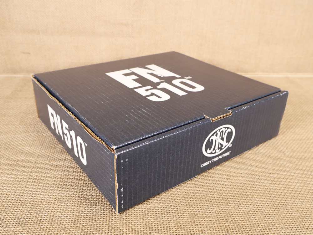 FN America, FN MRD, 10mm FDE/FDE Optics Cut Semi-Auto Handgun-img-21