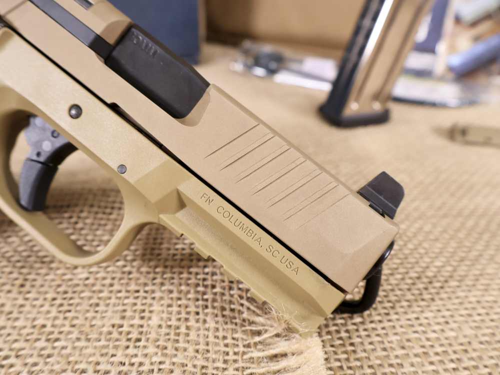 FN America, FN MRD, 10mm FDE/FDE Optics Cut Semi-Auto Handgun-img-12
