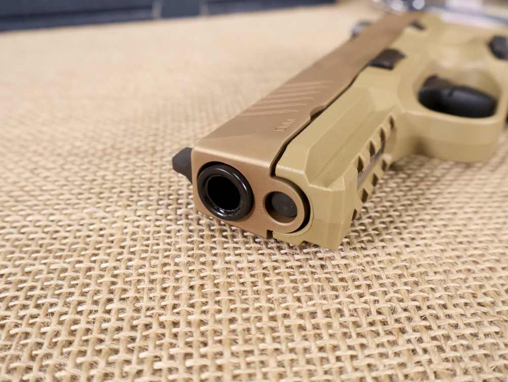 FN America, FN MRD, 10mm FDE/FDE Optics Cut Semi-Auto Handgun-img-13