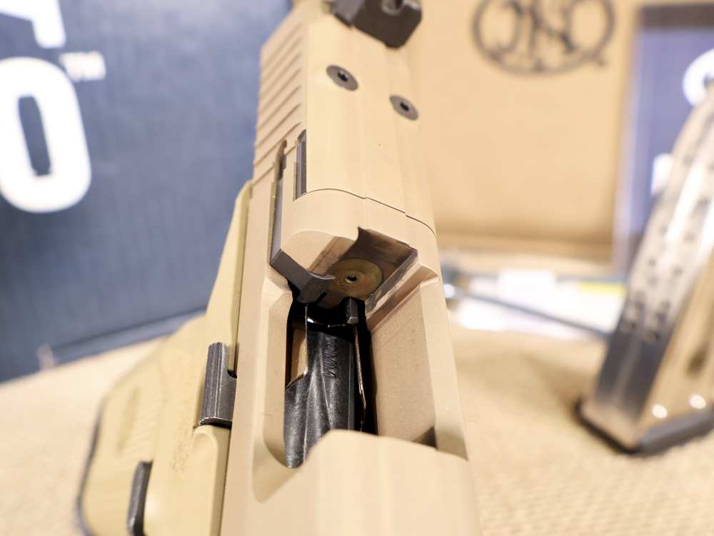 FN America, FN MRD, 10mm FDE/FDE Optics Cut Semi-Auto Handgun-img-18