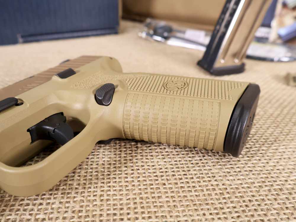 FN America, FN MRD, 10mm FDE/FDE Optics Cut Semi-Auto Handgun-img-14