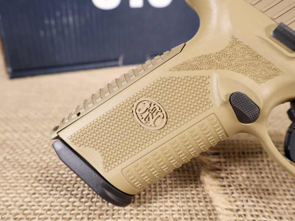 FN America, FN MRD, 10mm FDE/FDE Optics Cut Semi-Auto Handgun-img-10