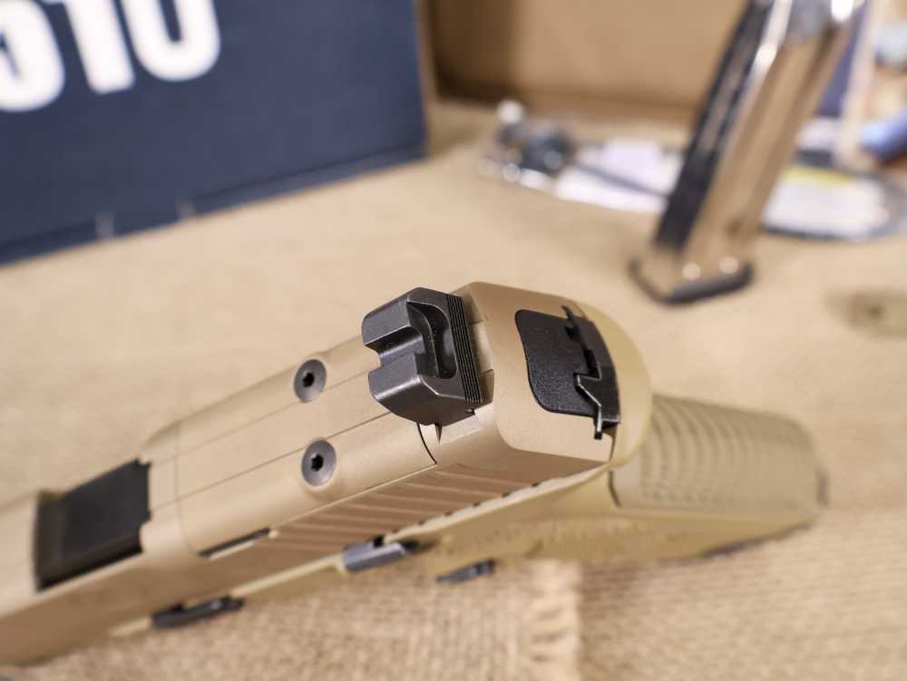 FN America, FN MRD, 10mm FDE/FDE Optics Cut Semi-Auto Handgun-img-8