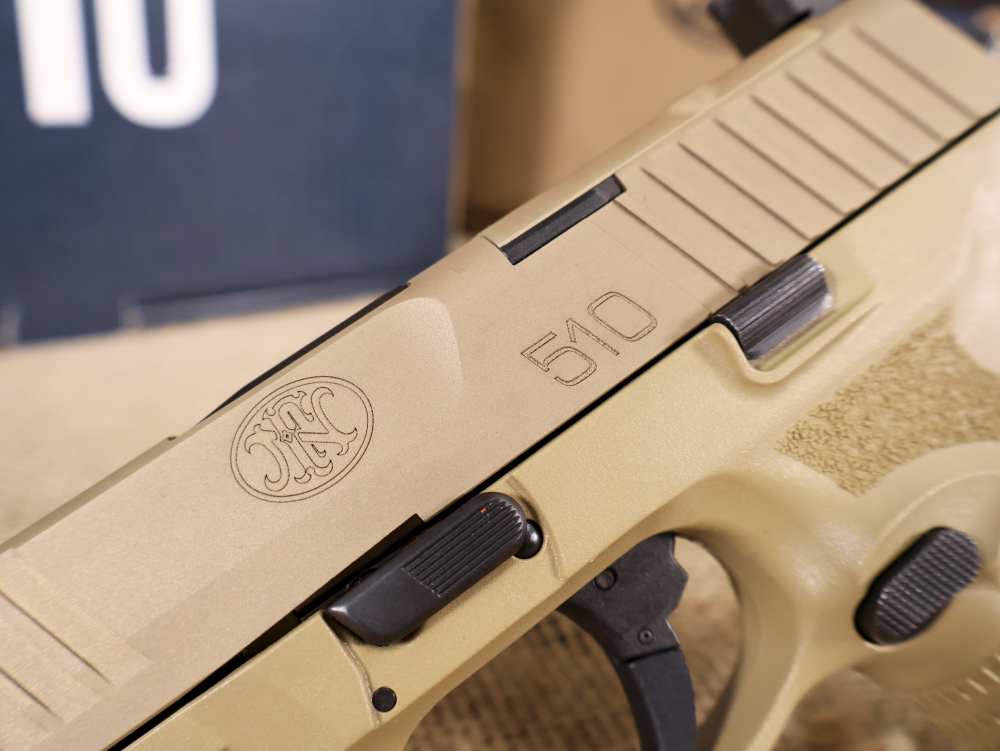 FN America, FN MRD, 10mm FDE/FDE Optics Cut Semi-Auto Handgun-img-3