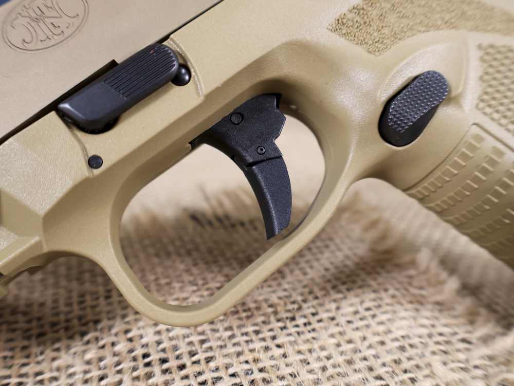 FN America, FN MRD, 10mm FDE/FDE Optics Cut Semi-Auto Handgun-img-5