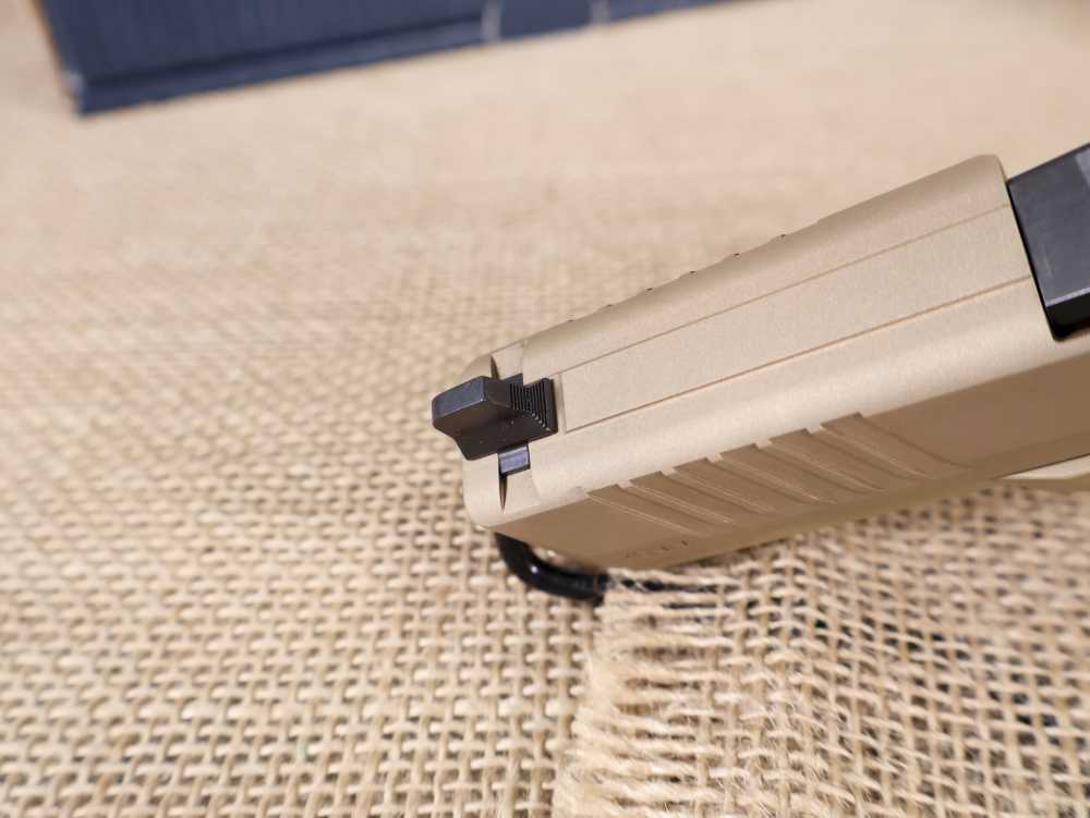 FN America, FN MRD, 10mm FDE/FDE Optics Cut Semi-Auto Handgun-img-7