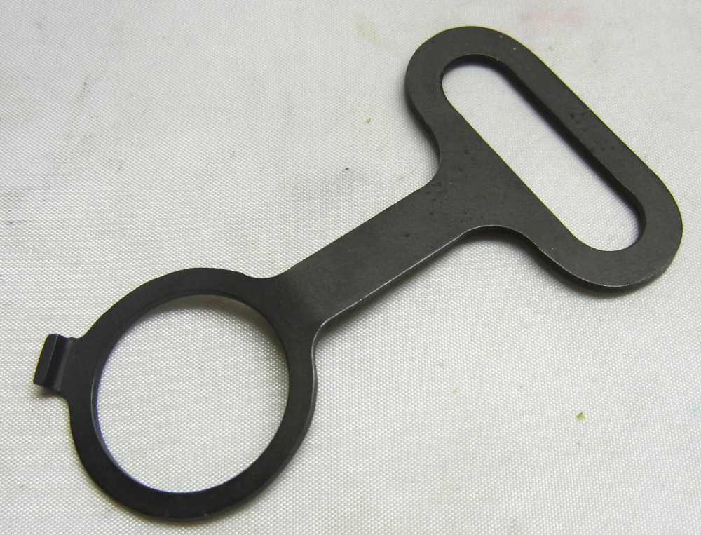 M60 E4 Sling Swivel -img-0