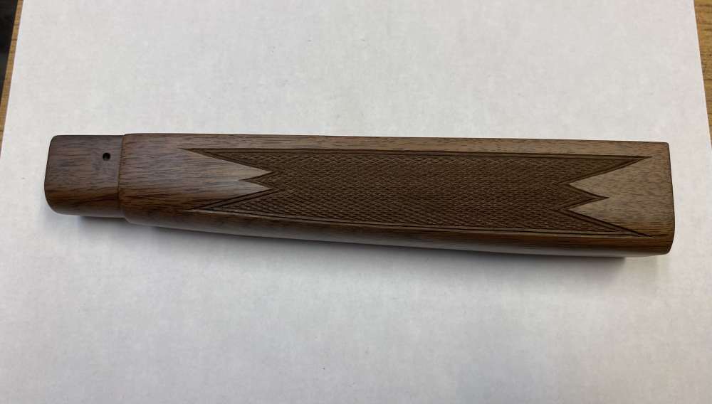 Factory Browning BLR Grade 2 Stain Finish Stock Set for 22 BRAND NEW -img-9