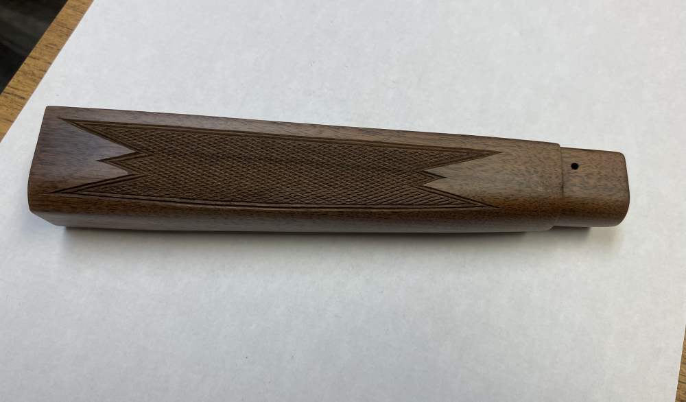 Factory Browning BLR Grade 2 Stain Finish Stock Set for 22 BRAND NEW -img-7