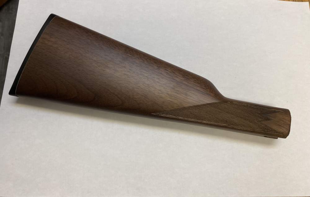 Factory Browning BLR Grade 2 Stain Finish Stock Set for 22 BRAND NEW -img-2