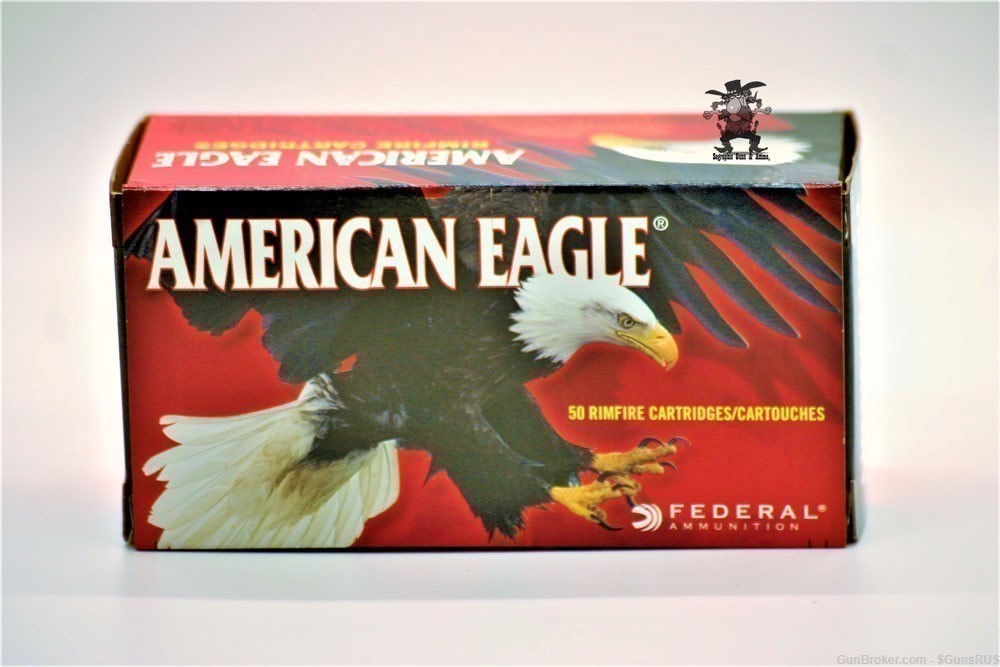 17 wsm Federal AE 17WSM Winchester Super Magnum WSM 20 Grain V-MAX 50 RDS-img-3