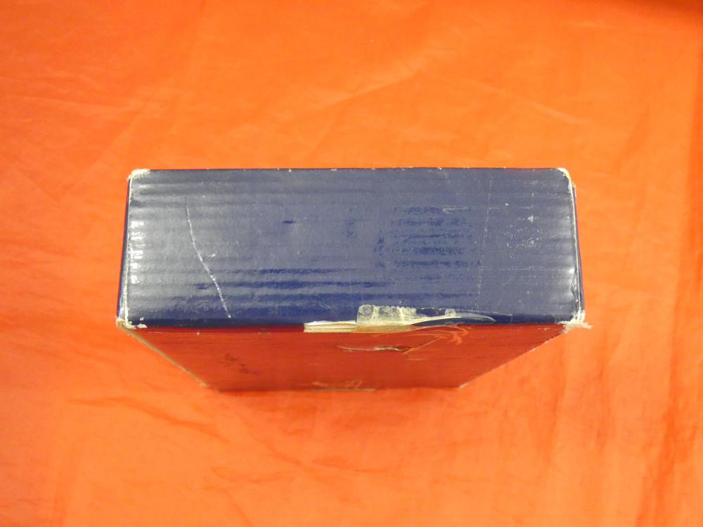 RARE BERSA MODEL 23 PISTOL ALL STEEL 22LR  - "AS NEW" ORIGINAL BOX / PAPERS-img-19