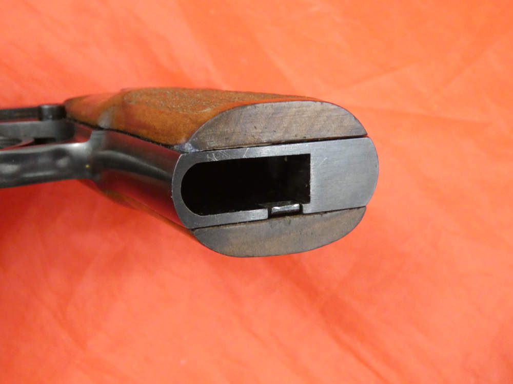 RARE BERSA MODEL 23 PISTOL ALL STEEL 22LR  - "AS NEW" ORIGINAL BOX / PAPERS-img-12