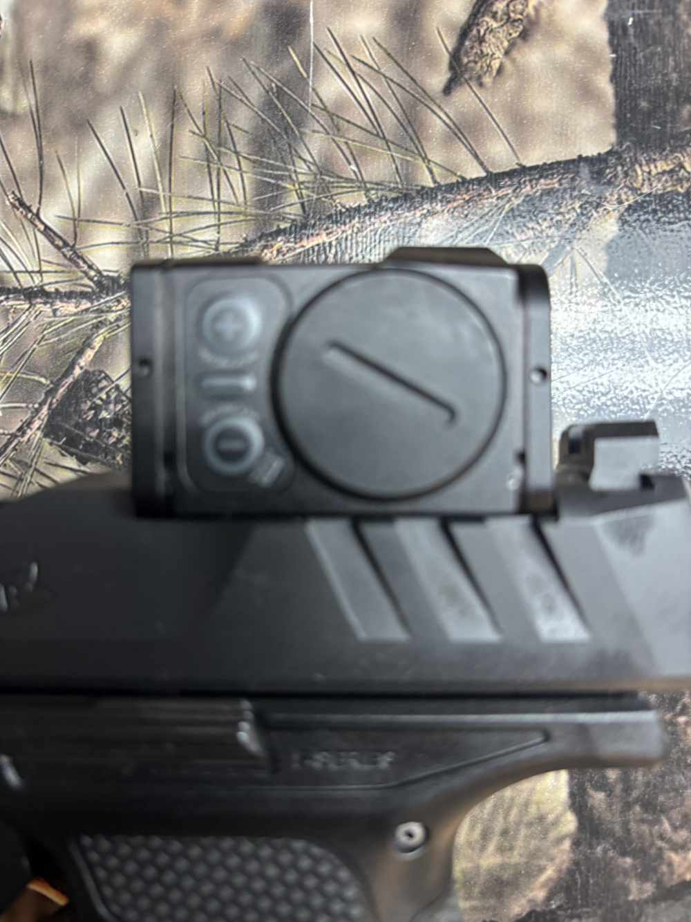 Pa State Police Walther Arms PDP F-Series current issued firearm -img-8