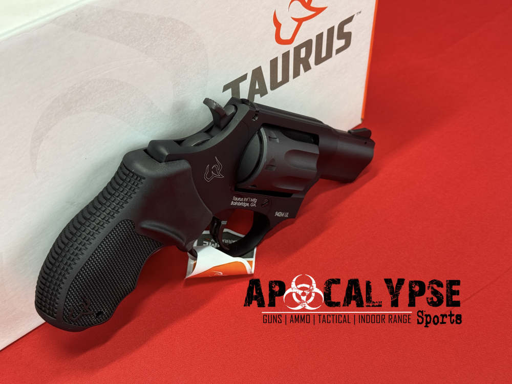 Taurus 942 UL .22 WMR-img-6
