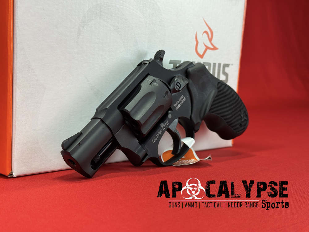 Taurus 942 UL .22 WMR-img-3
