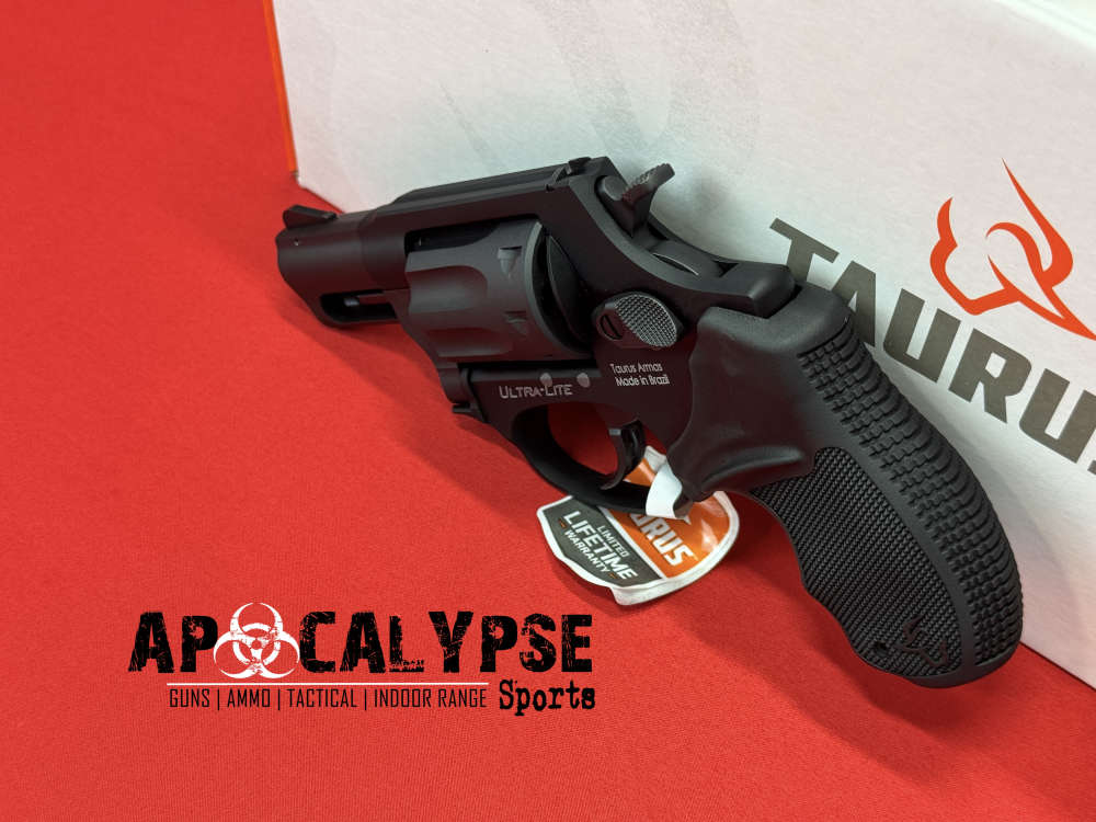Taurus 942 UL .22 WMR-img-5