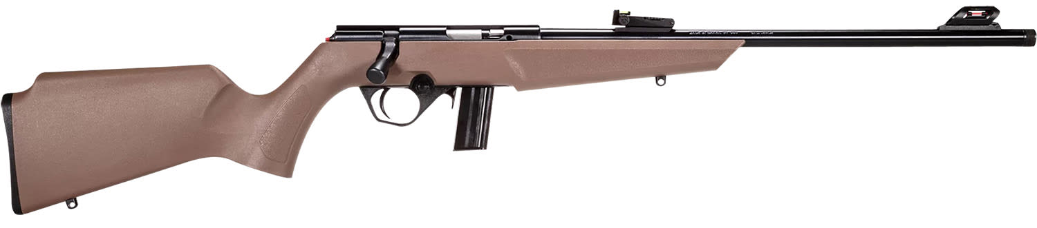 Rossi RB22 Compact .22 LR Bolt Action Rifle-img-0