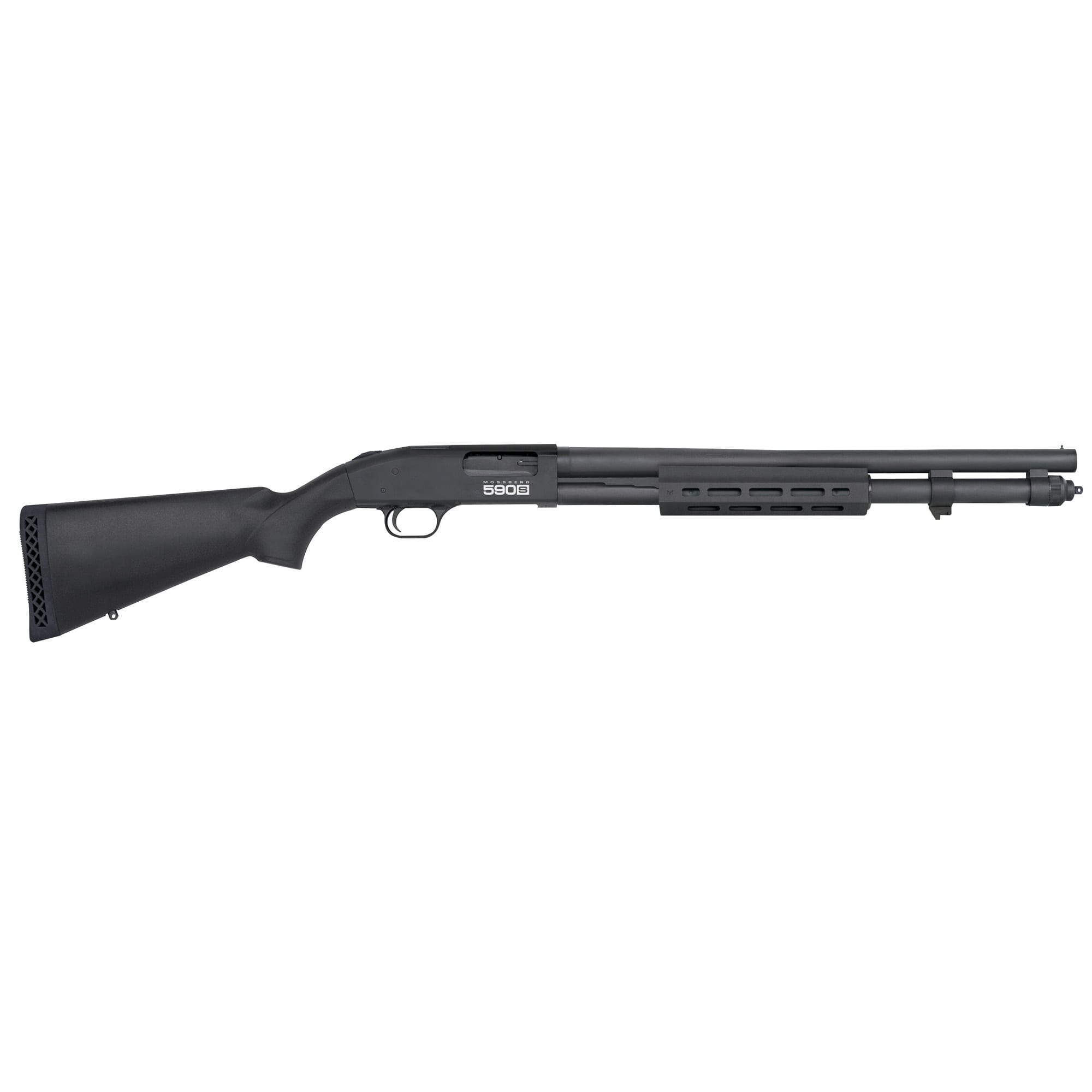 MOSSBERG 590S TACTICAL OR 12/20" 13RD-img-0