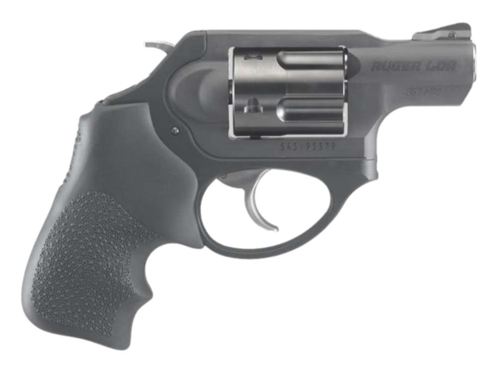 Ruger LCRX 357Mag 736676054602-img-3