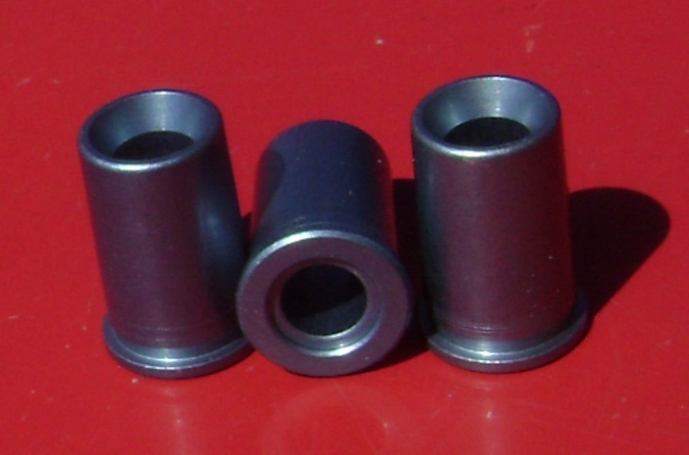 Three Subcaliber Training Cartridges 44 Caliber-img-2