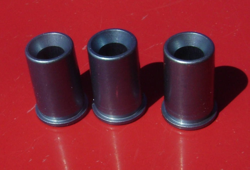 Three Subcaliber Training Cartridges 44 Caliber-img-1