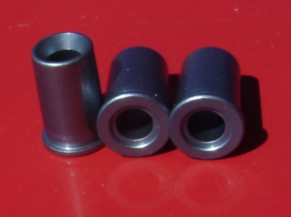 Three Subcaliber Training Cartridges 44 Caliber-img-3
