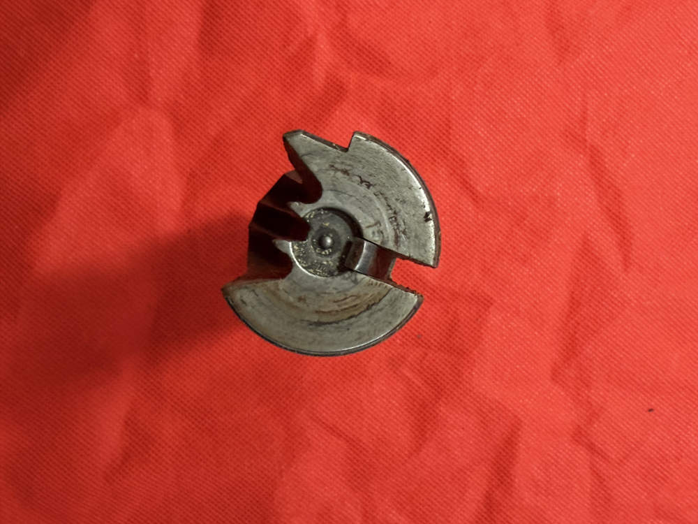 WW2 Original Sten MK4 9mm Parts Kit with Original Barrel-img-7