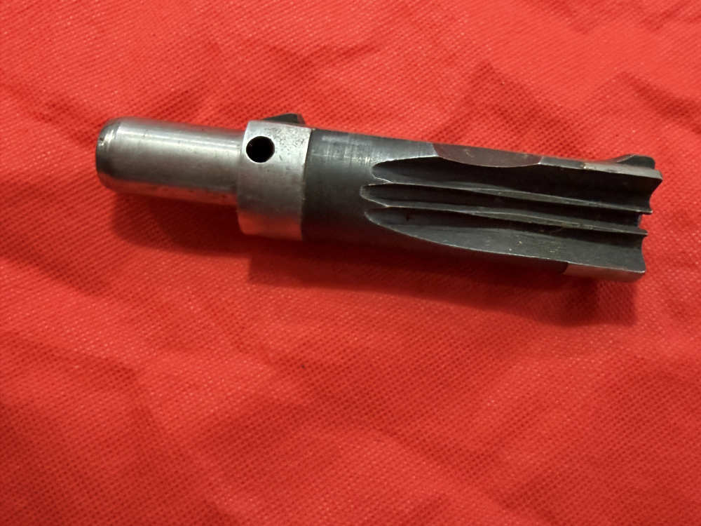 WW2 Original Sten MK4 9mm Parts Kit with Original Barrel-img-8