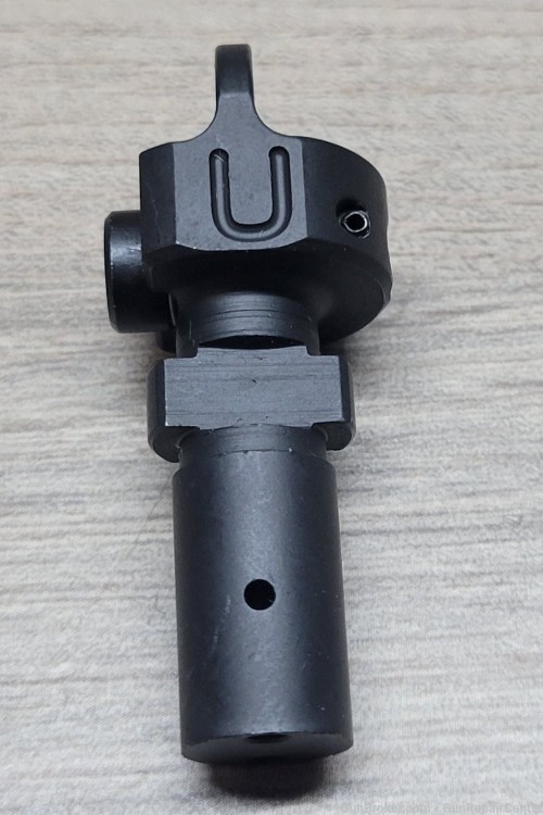 BUSHMASTER ACR REGULATOR ASSEMBLY -img-3