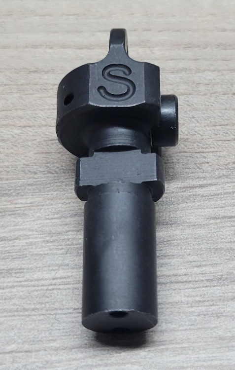 BUSHMASTER ACR REGULATOR ASSEMBLY -img-2