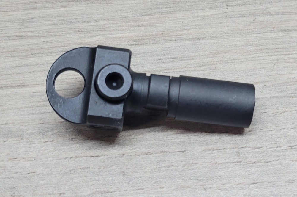 BUSHMASTER ACR REGULATOR ASSEMBLY -img-0
