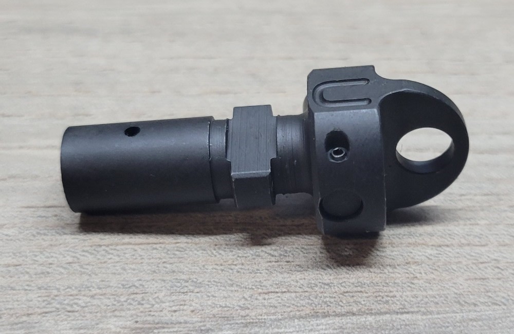 BUSHMASTER ACR REGULATOR ASSEMBLY -img-1