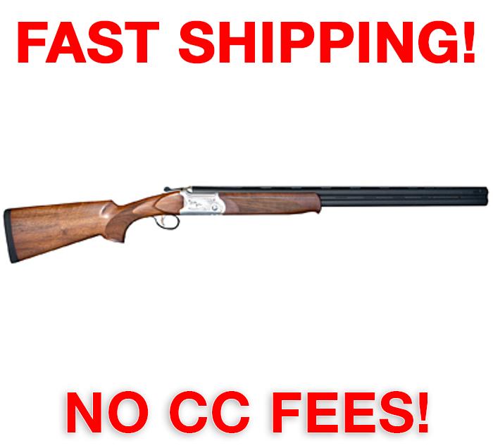 American Tactical Ati Cavalry Sx 12GA Ou 28" Wood Ae-img-0