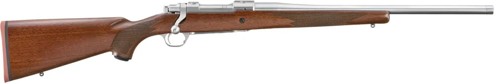 Ruger Hawkeye Hunter 308 Win 250TH 67113-img-0