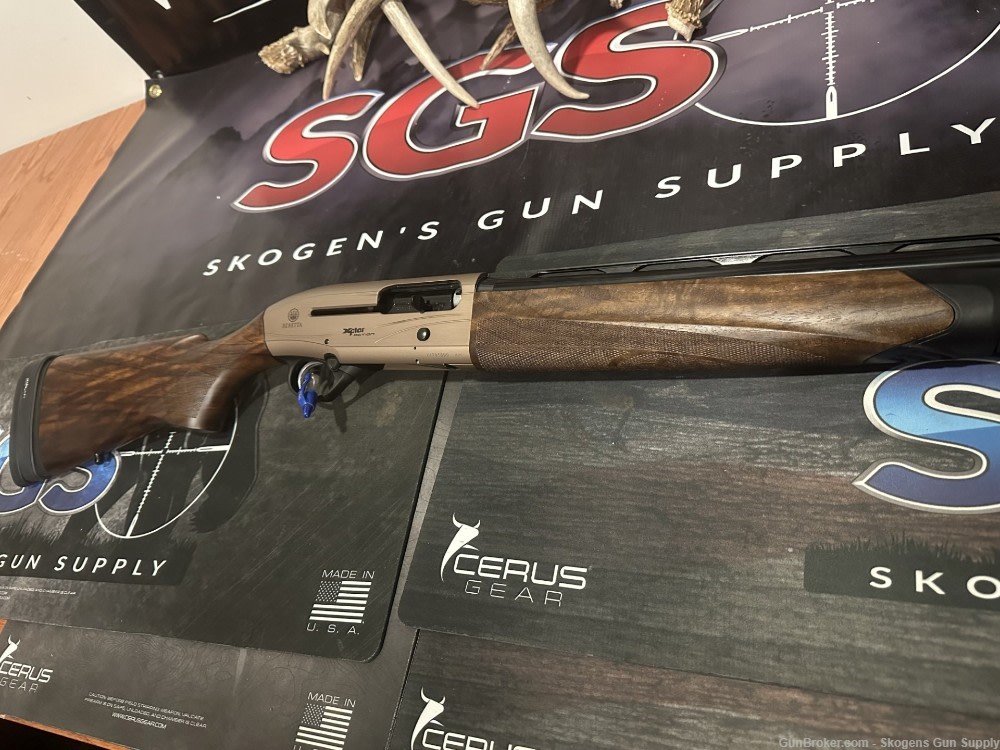 Beretta A400 Xplor Action KO 12g-img-4