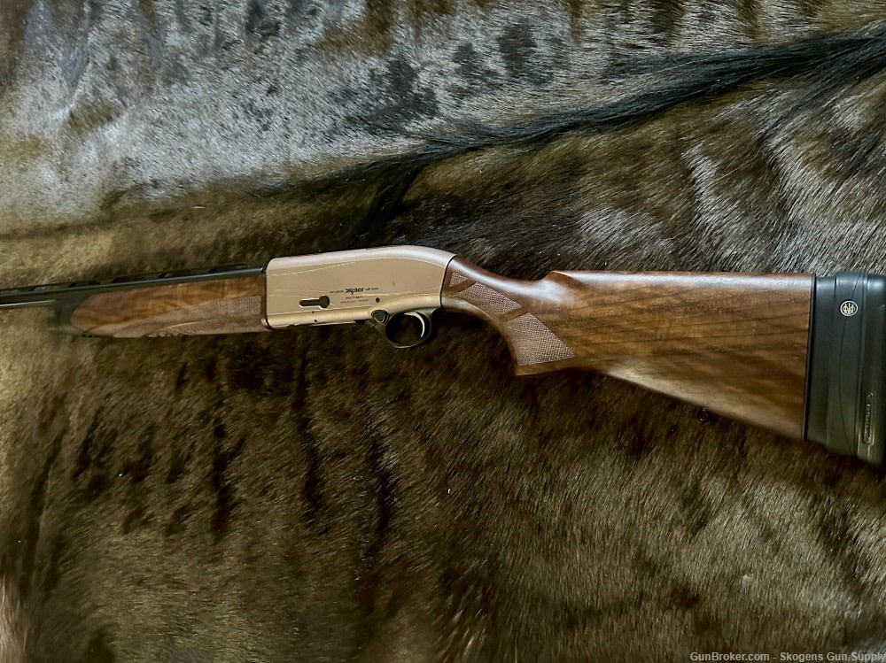 Beretta A400 Xplor Action KO 12g-img-2