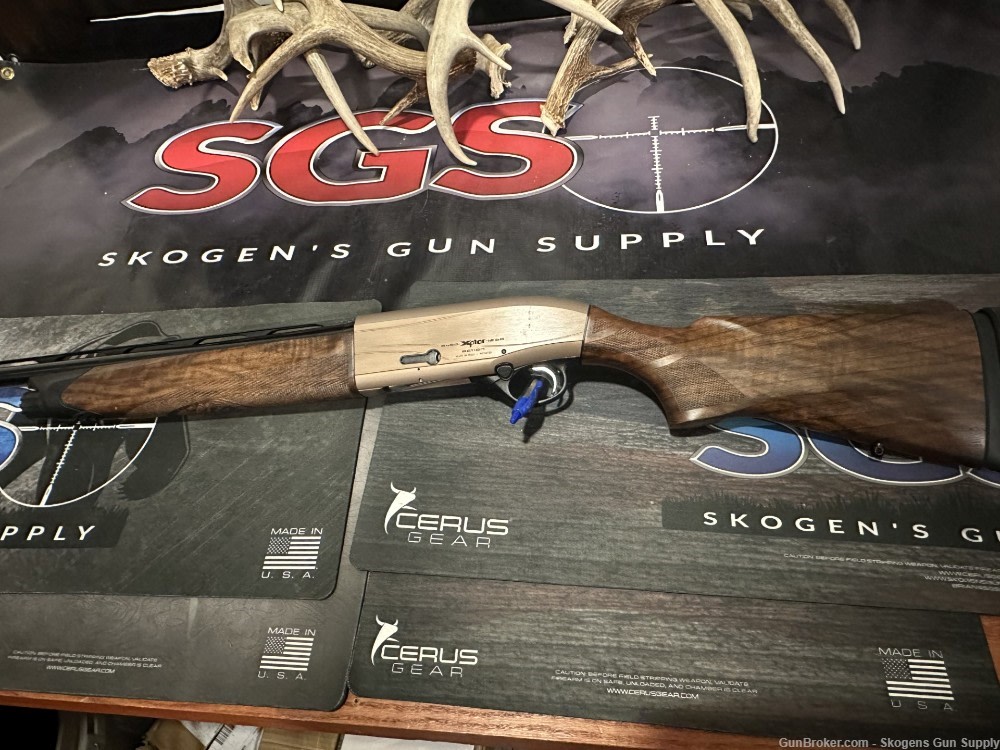 Beretta A400 Xplor Action KO 12g-img-6