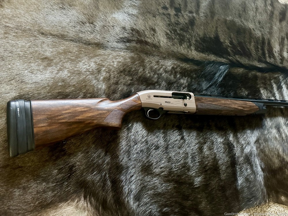 Beretta A400 Xplor Action KO 12g-img-1