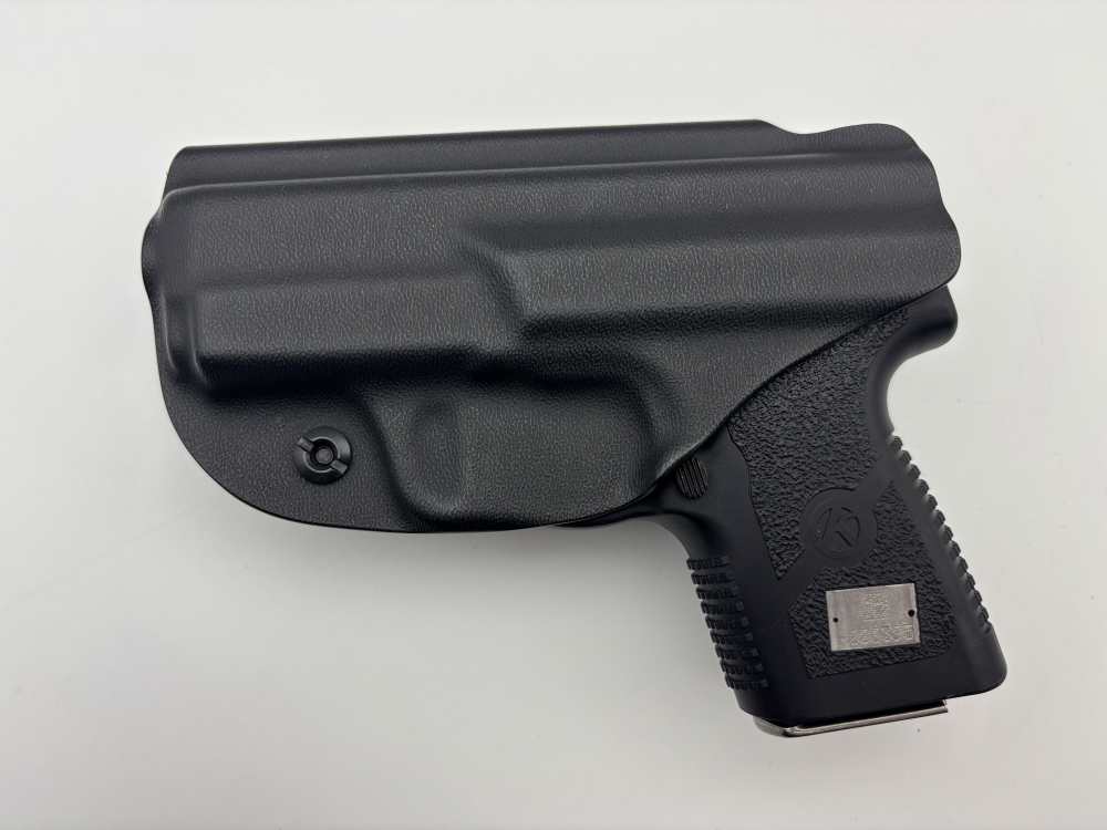 Kahr Arms PM9 Diamond Black 9mm  Night Sights 8 magazines-img-12