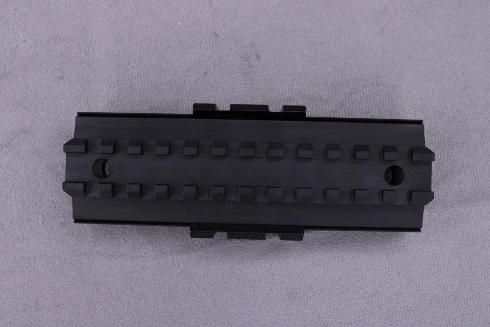 NcSTAR Tri-Rail Mount AR-15 Flat Top M4 Optic Mount-img-7