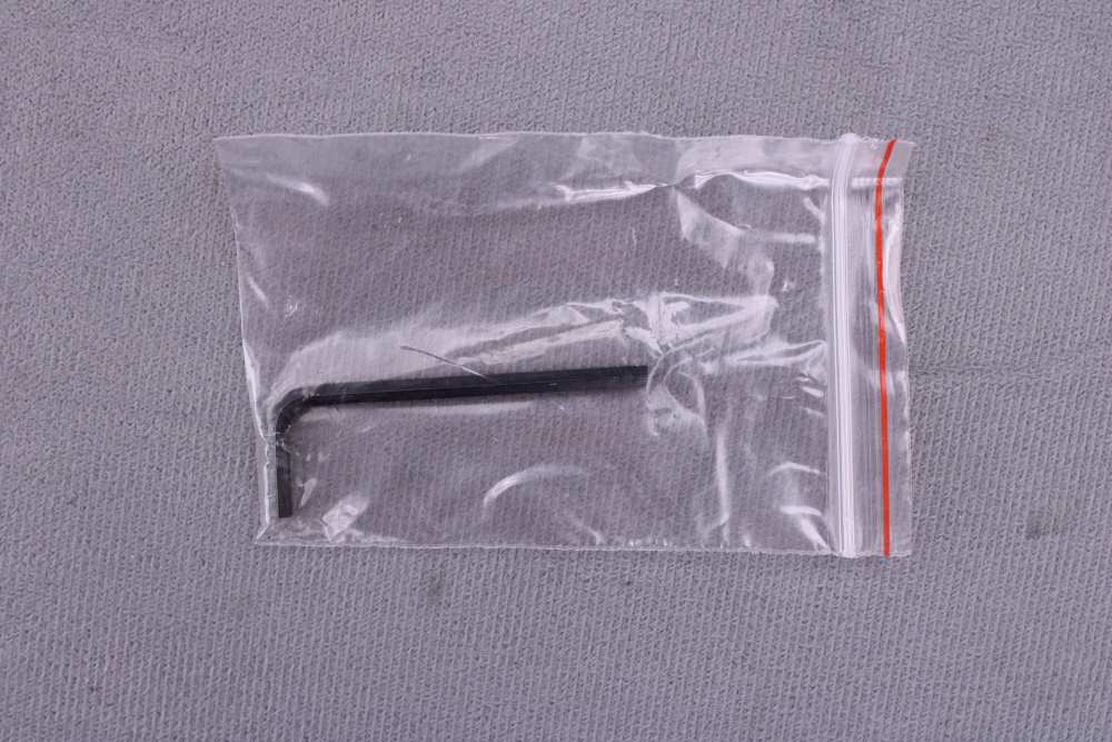 NcSTAR Tri-Rail Mount AR-15 Flat Top M4 Optic Mount-img-14